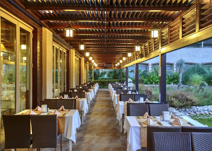 Sunis Kumkoey Beach Resort Hotel & Spa